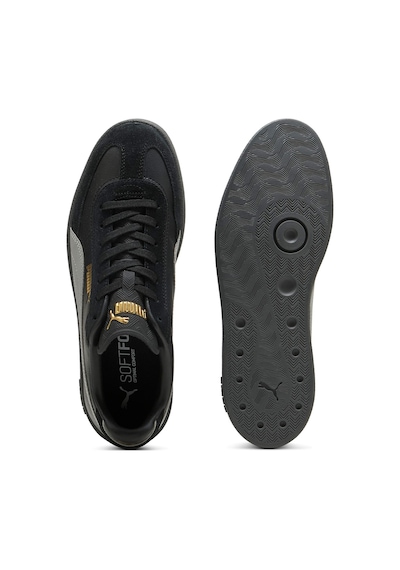 Puma Club Iı Era Siyah Sneaker Siyah