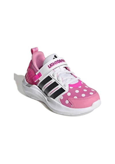 Adidas Lightorama Rnr Minn Çocuk Işıklı Günlük Ayakkabı Jr2305 Pembe Pembe Adidas Lightorama Rnr Minn Çocuk Işıklı Günlük Ayakkabı Jr2305 Pembe Pembe