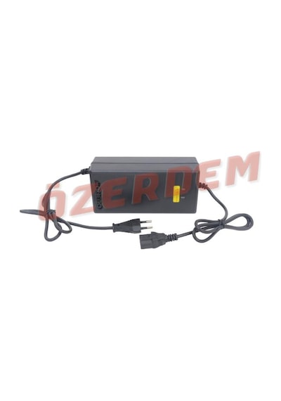 E-bis Şarj Cihazı 60v 50-80ah Devre Kesicili Mnr