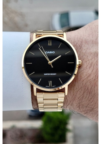 Casio Csıste220 Erkek Kol Saati