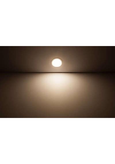 PHILIPS 59441 Meson Led Spot 3,5W 6500K 8 cm