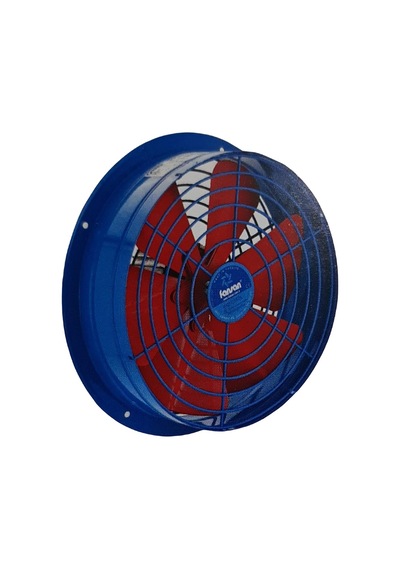 Fansan Sanayi Aspiratör 30 Cm S30M