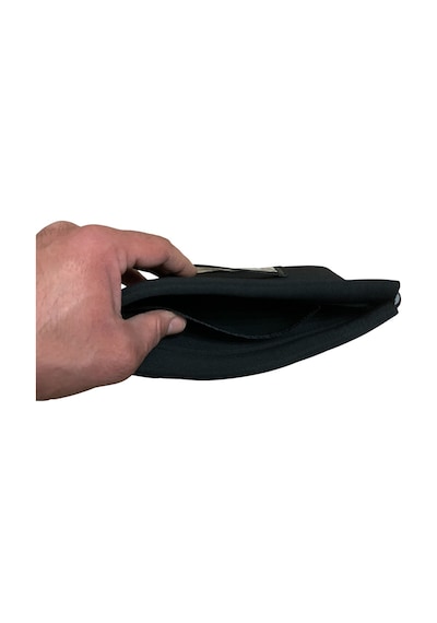 Okuma Neoprene Drawstring Pockets S 21x17cm Spin Makine Taşıma Çantası