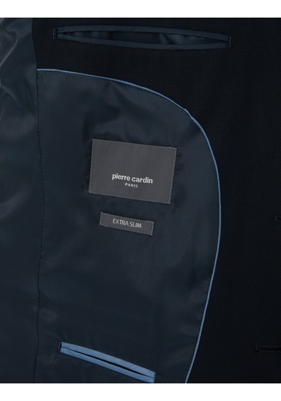 Pierre Cardin Erkek Lacivert Takım Elbise 50305683-vr033 Lacivert