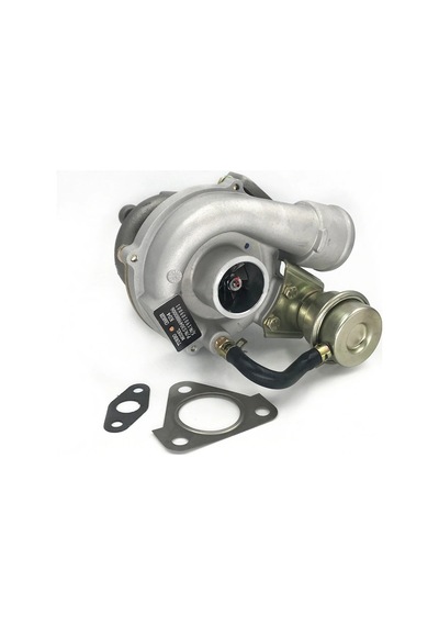 Motopower Es1567 Turbo Komple Transit T15 2.5 Td 91- 09 5 Delik 100 Bg 914f6k682ag- 914f6k682af