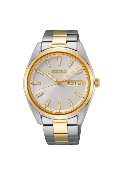 Seiko Sur446p Erkek Kol Saati Gri 07676503