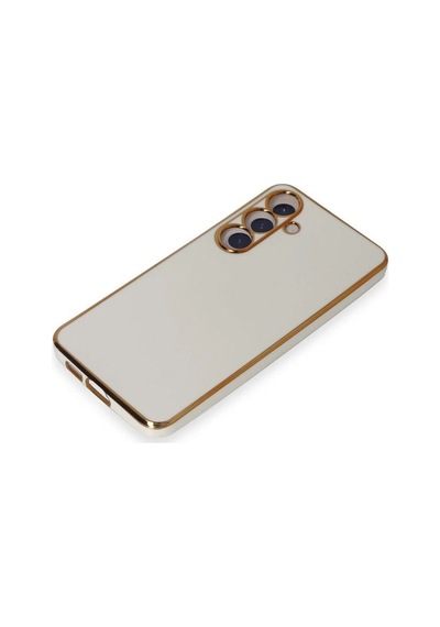 Samsung Galaxy S24 Kılıf Volet Silikon