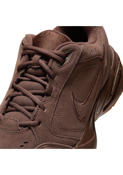 Nike Air Monarch Se Erkek Antrenman Ayakkabısı Ib2281-200 Kahverengi