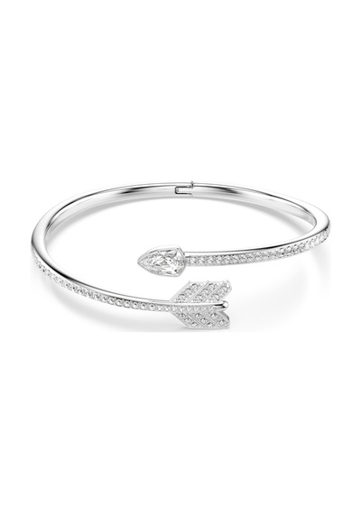 5737264 Swarovski Bilezik Idyllıa:bangle Cry/rhs M Metalik