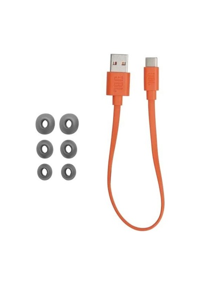 Jbl QUANTUM TWS Kablosuz Kulakiçi Oyuncu Kulaklığı