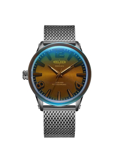 Welder Wrn3004 Erkek Kol Saati Füme