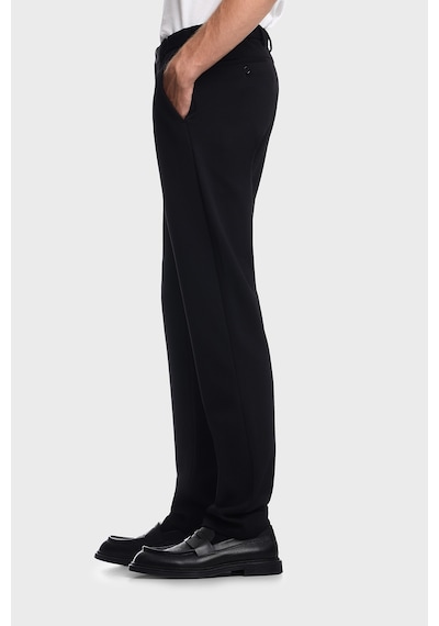 Emporio Armani Normal Bel Düz Paça Jarse Pike Pantolon Erkek Pantolon Em001761 Te22904 Uc001 Siyah Emporio Armani Normal Bel Düz Paça Jarse Pike Pantolon Erkek Pantolon Em001761 Te22904 Uc001 Siyah