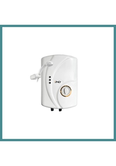 Trendexa End 6005 1001 Elk Banyo Sofben 1 Adet Mac