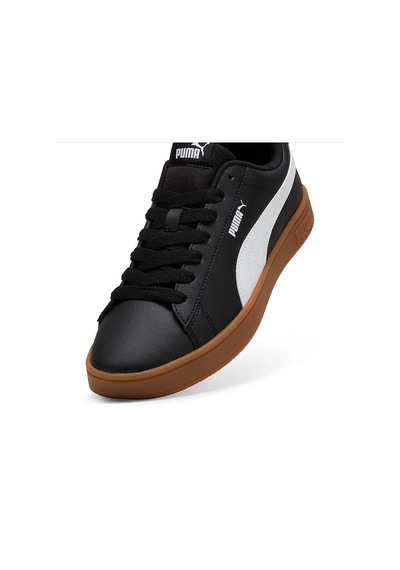 Puma Rickie Classic Unisex Siyah Sneaker Ayakkabı 39425114