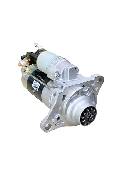 Mıtsubıshı 24v Marş Motoru 11 Diş 5 Kw  Caterpıllar-daewoo-hıtachı-hyundaı-hıdromek