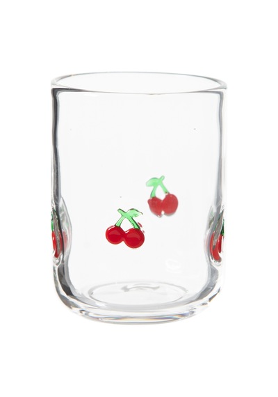 Mudo Home Cherry Meşrubat Bardağı 330 Ml 696123