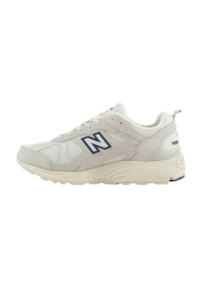 New Balance U8784cz Nb Lıfestyle Beyaz Unisex Sneaker