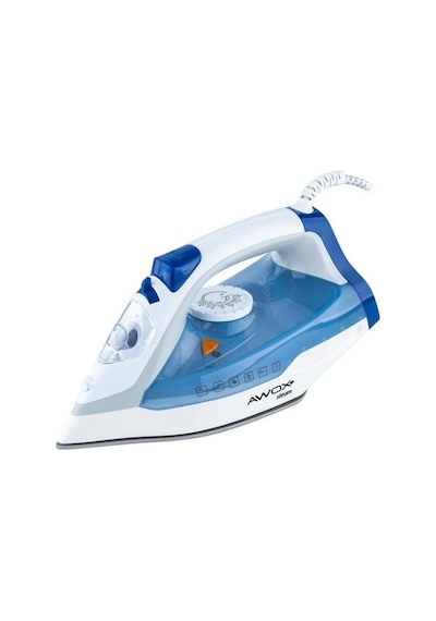 Awox Steam 2600 W Buharlı Ütü