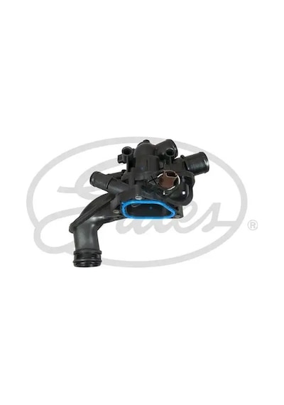 Citroen C4 Termostat 1.6 2011-2015 Gates Th531105g1