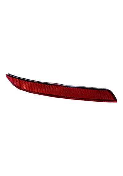 Bmw F10+lcı 2010-2016 Tampon Reflektörü Arka Sol M Tech 63147842955 Wender