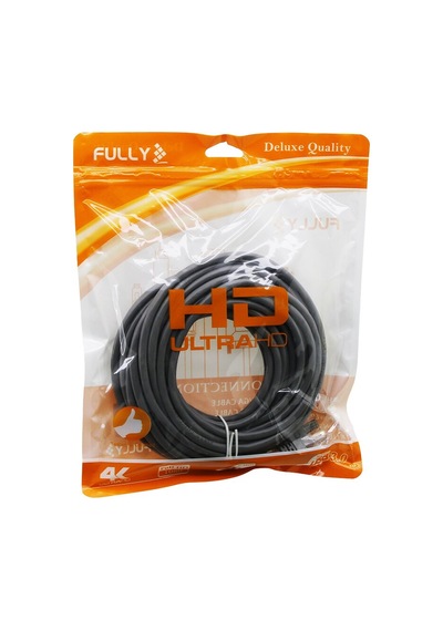Fully G-505v 10m İnternet Ethernet Cat6 Data Kablosu