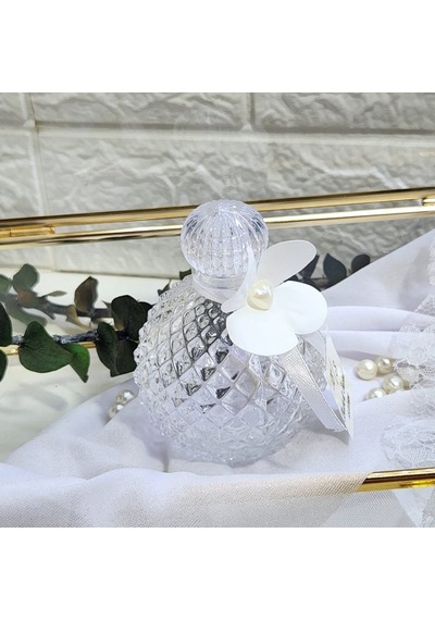 20 Adet İ 50cc Kolonya Şişesi Söz Nişan Nikah Hediyeliği