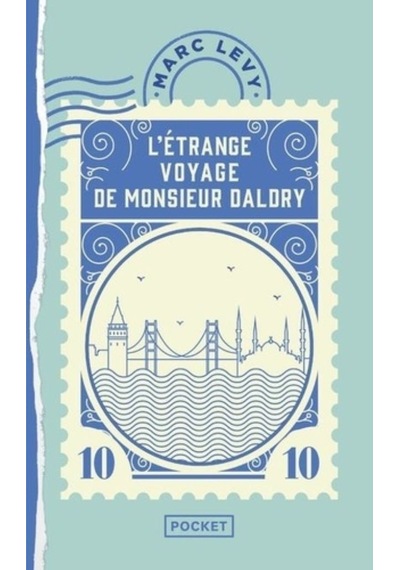 L'étrange Voyage De Monsieur Daldry