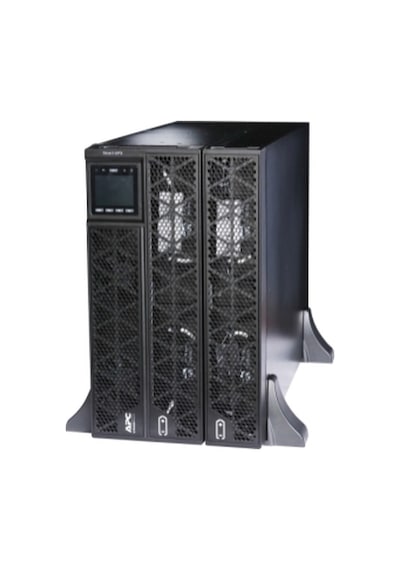 APC SRTG6KXLI Smart-UPS RT 6kVA 230V  Kesintisiz Güç Kaynağı