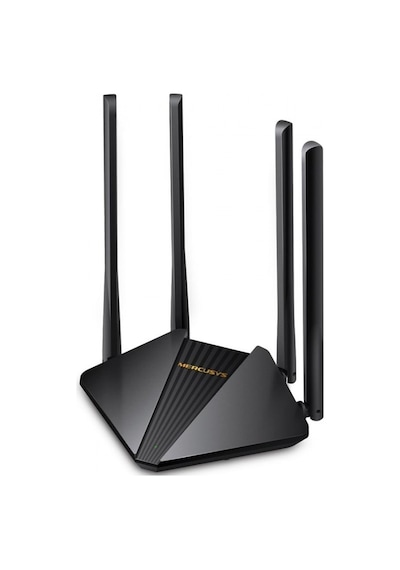 MERCUSYS MR30G AC1200 DUAL-BAND GIGABIT ROUT  R