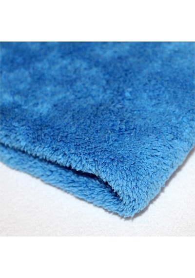 24 Adet Ponitex Mikrofiber Oto Temizlik Pasta Ve Cila Bezi 40X60