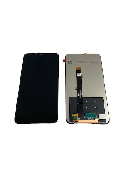 Reeder P13 Blue Plus 2022 Dokunmatik Ekran Siyah