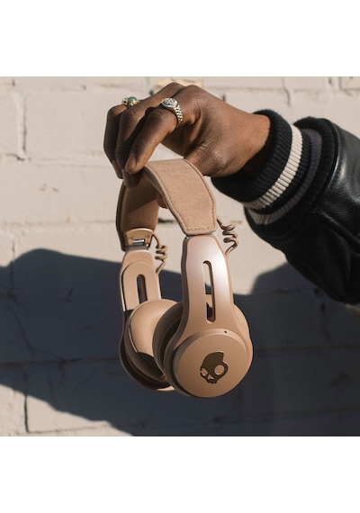 Skullcandy Icon Anc Bluetooth Kulaklık Primer S5ıow-t987