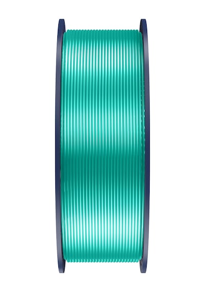 Sunlu Yeşil Silk Pla+ Filament - 1.75mm - 1 Kg