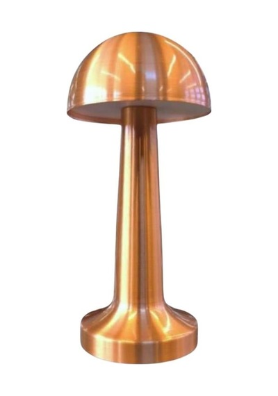 Cata Ct-8430 Şarjlı Dekoratif Masa Lambası-1593