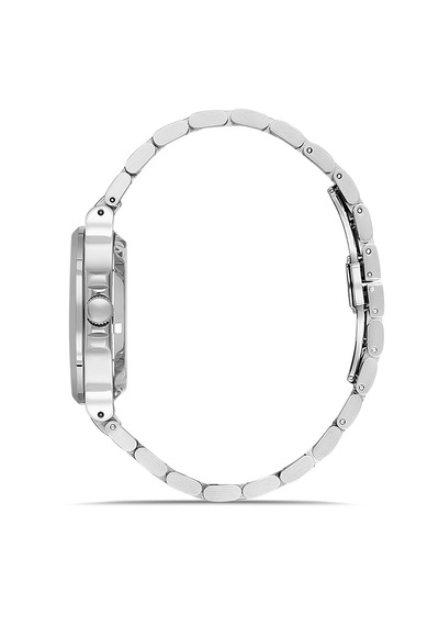 Jpc.0626 S04428m.2 38 Mm / 3 Atm Gümüş