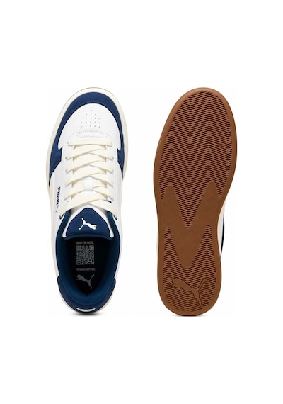 Puma Park Lifestyle Iı Unisex Spor Ayakkabı Beyaz