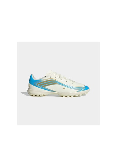 Adidas F50 Messı Club Tf J Çok Renkli Halı Saha Kk1380