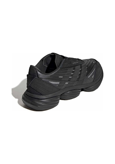 Adidas Lightblaze Pod Erkek Günlük Ayakkabı Kk3429 Siyah