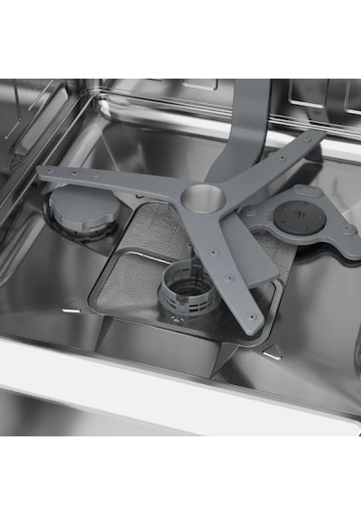 Arçelik 6167 Grion 6 Programlı 14 Kişilik Bulaşık Makinesi