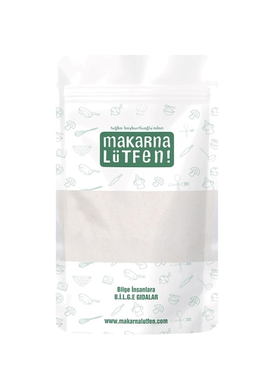 Beyaz Şekersiz Puding Karışımı 145 Gram