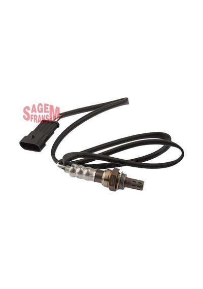 Sagem 11204 Oksijen Sonda Sensor Slx 1.6 İe 46417969