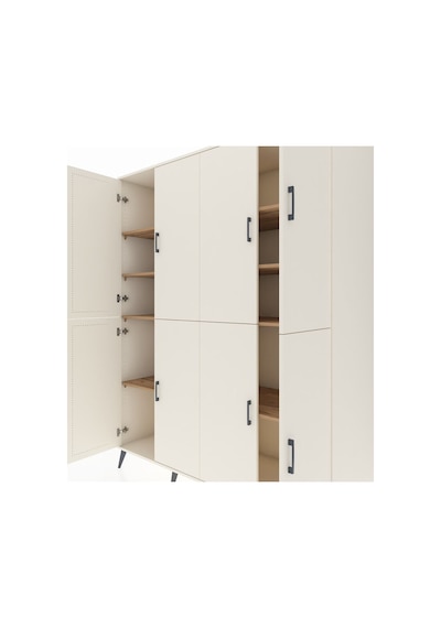 Kronos Gardrop 8 Raflı 8 Kapaklı 176x59x221 Aytaşı-aytaşı/çam Aytaşı/çam Kronos Gardrop 8 Raflı 8 Kapaklı 176x59x221 Aytaşı-aytaşı/çam Aytaşı/çam