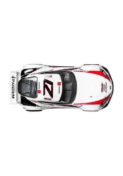 - Fpy86 Car Culture Premium Arabalar - '20 Toyota Gr Supra Çok Renkli