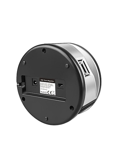 Dualpest AN-B110 Ultrasonik Fare Haşere Sinek Böcek Kovucu