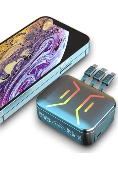 M80 - 479 - - Spt-gld - Bluetooth Kulaklık