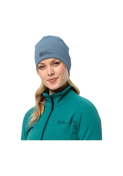 Jack Wolfskin Real Stuff Beanıe Renkli Çok Renkli