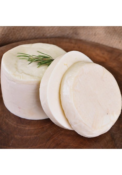 Gurmepark Sade Saganaki Peynir 500 G