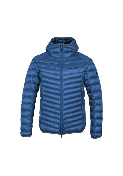 Hannah Arden Erkek Outdoor Mont Princess Blue