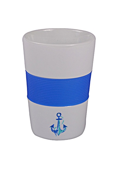Anemoss Çapa   Seramik Mug