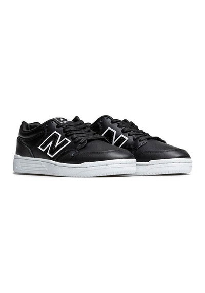 New Balance Lifestyle Erkek Günlük Ayakkabı Bb480lbt Siyah